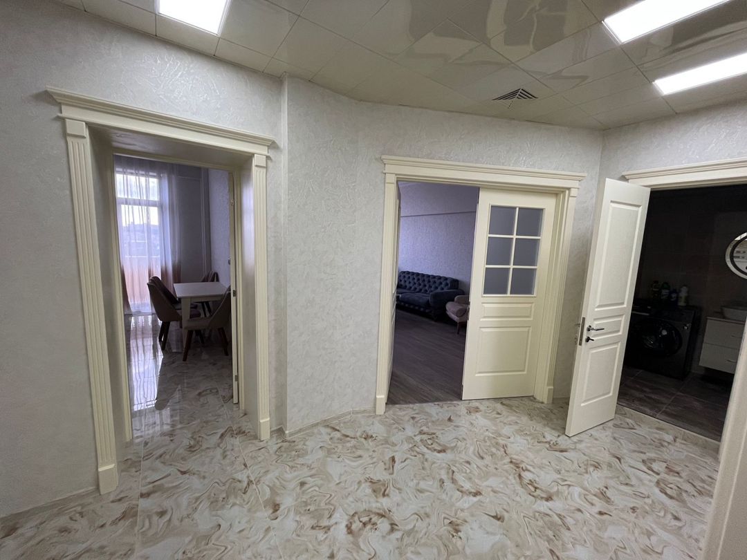 Satılır 2 otaqlı yeni tikili 92 m² — Mənzil, Bakı (12)