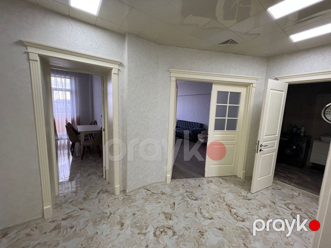 Satılır 2 otaqlı yeni tikili 92 m² — Mənzil, Bakı (12)