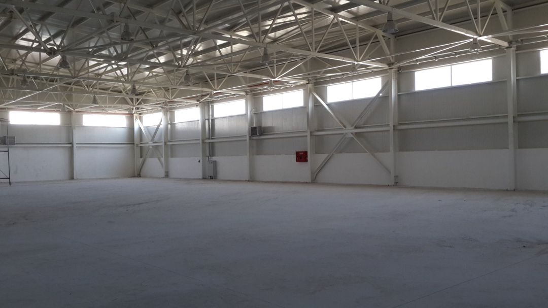 Obyekt, Qaradağ r. — Daşınmaz əmlak, Bakı (3)