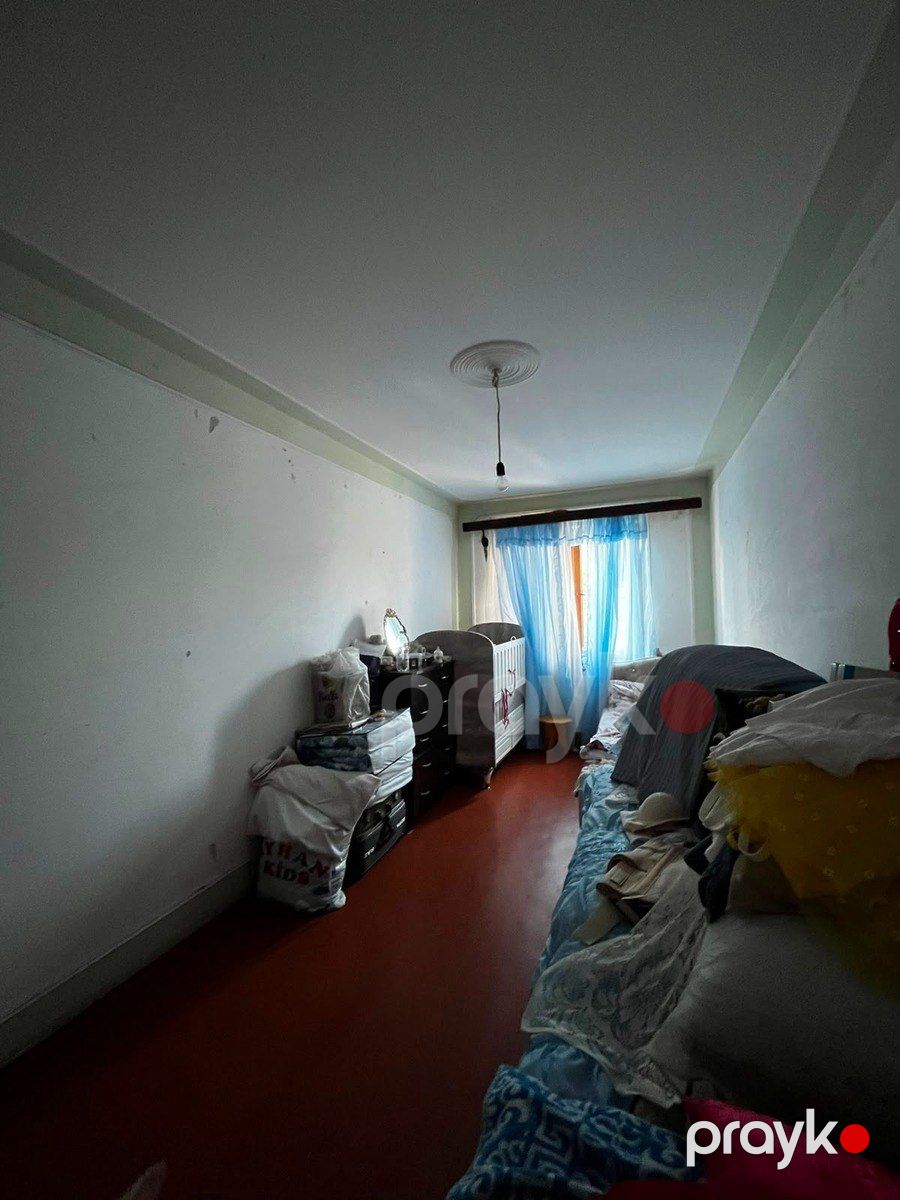 3-otaqlı mənzil, Sumqayıt ş., 68 m² — Mənzil, Sumqayıt (10)