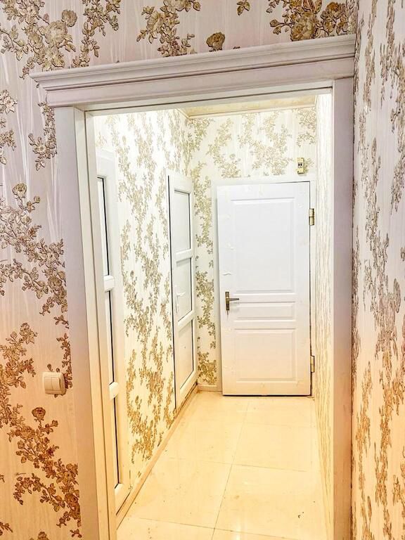 Satılır 2 otaqlı köhnə tikili 88 m² — Mənzil, Bakı (9)
