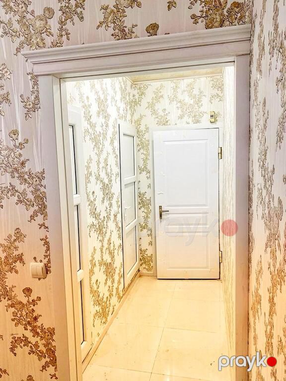 Satılır 2 otaqlı köhnə tikili 88 m² — Mənzil, Bakı (9)