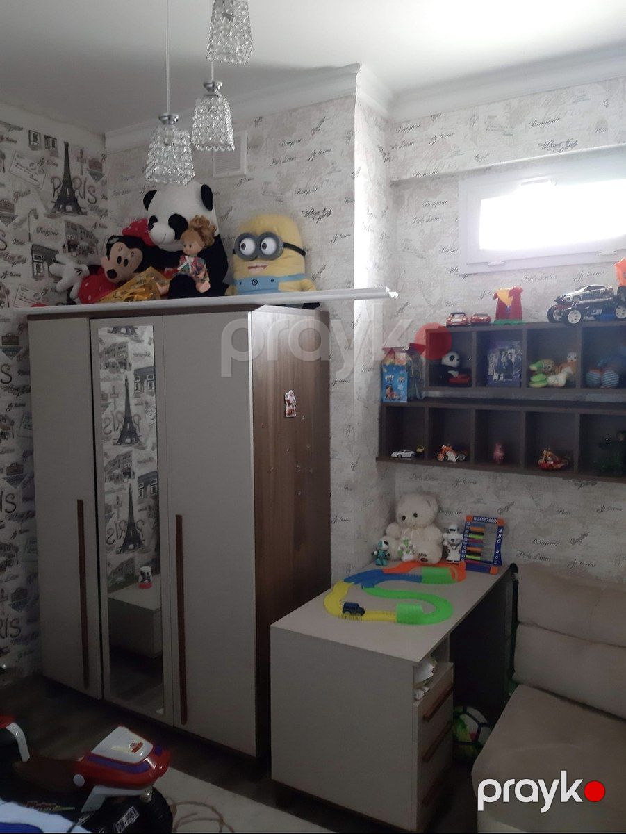 Satılır 3 otaqlı yeni tikili 100 m² — Mənzil, Bakı (11)