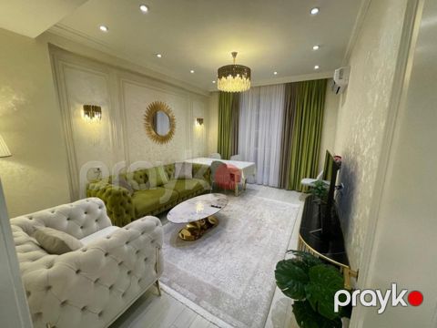 İcarəyə verilir 3 otaqlı yeni tikili 110 m²