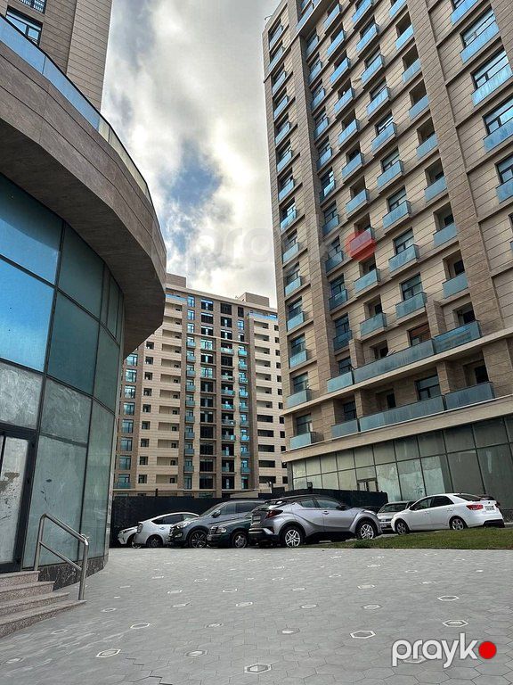 Satılır 3 otaqlı yeni tikili 155 m² — Mənzil, Bakı (5)