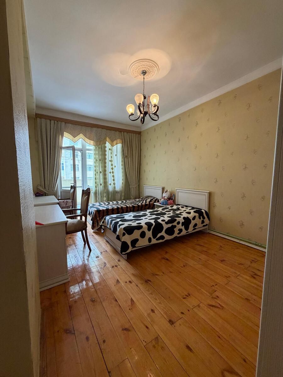 Satılır 3 otaqlı yeni tikili 96 m² — Mənzil, Bakı (6)