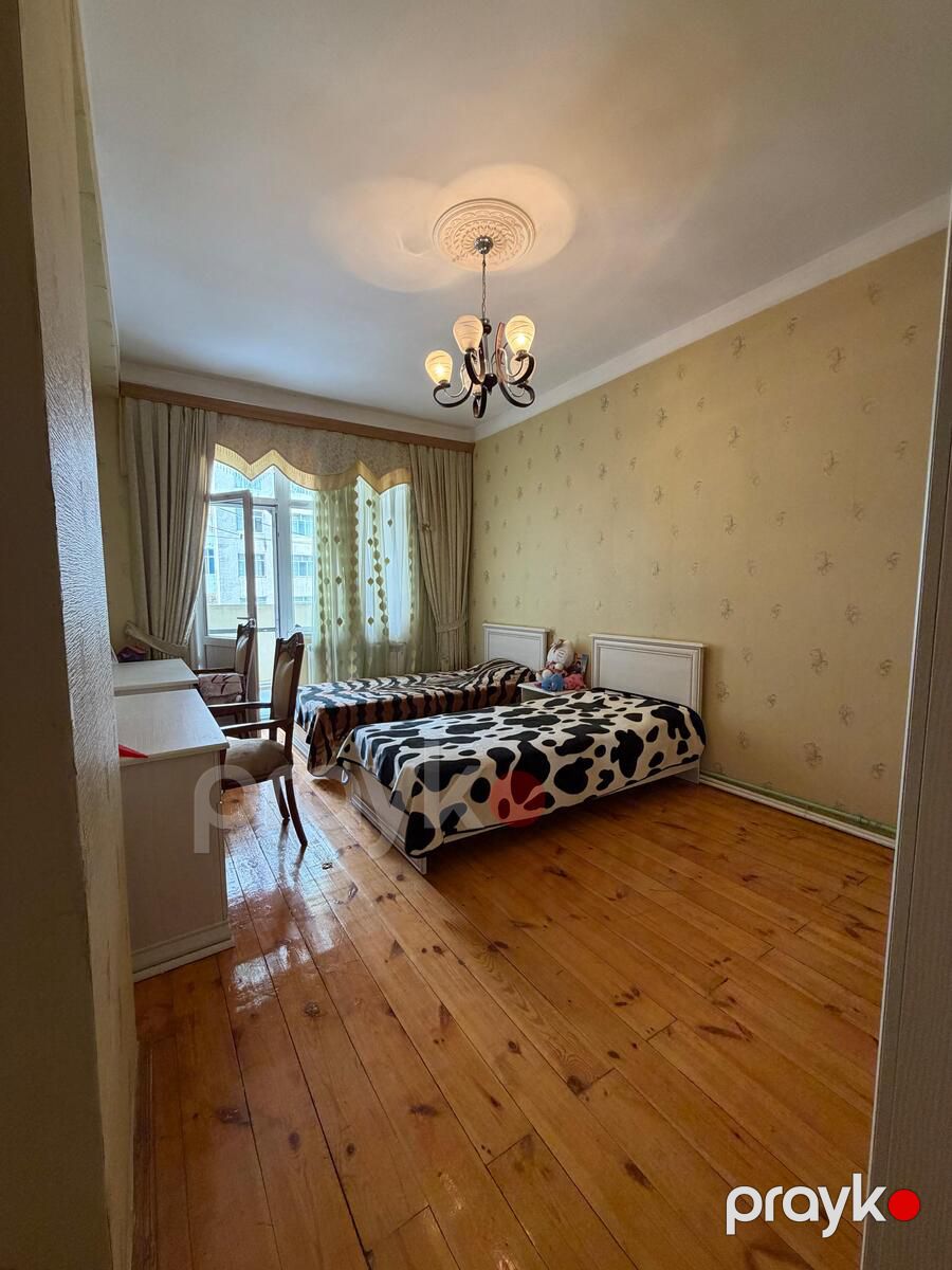 Satılır 3 otaqlı yeni tikili 96 m² — Mənzil, Bakı (6)