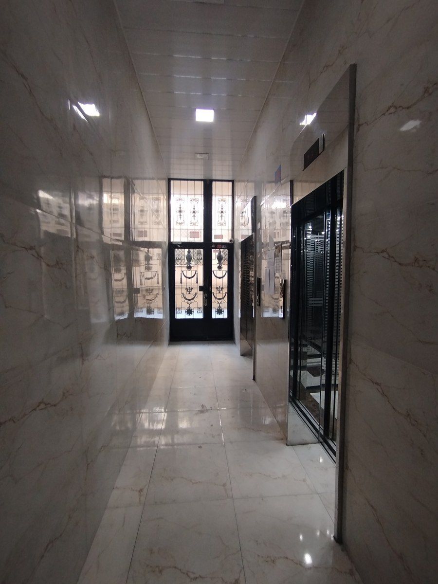 Satılır 3 otaqlı yeni tikili 110 m² — Mənzil, Bakı (4)