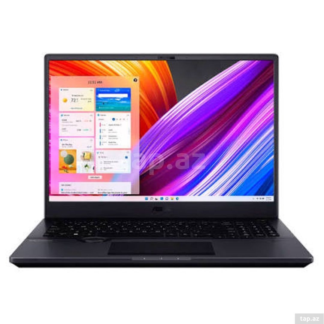 ASUS ProArt Studiobook 16 OLED H7600Z, i7-12700H — Elektronika, Bakı