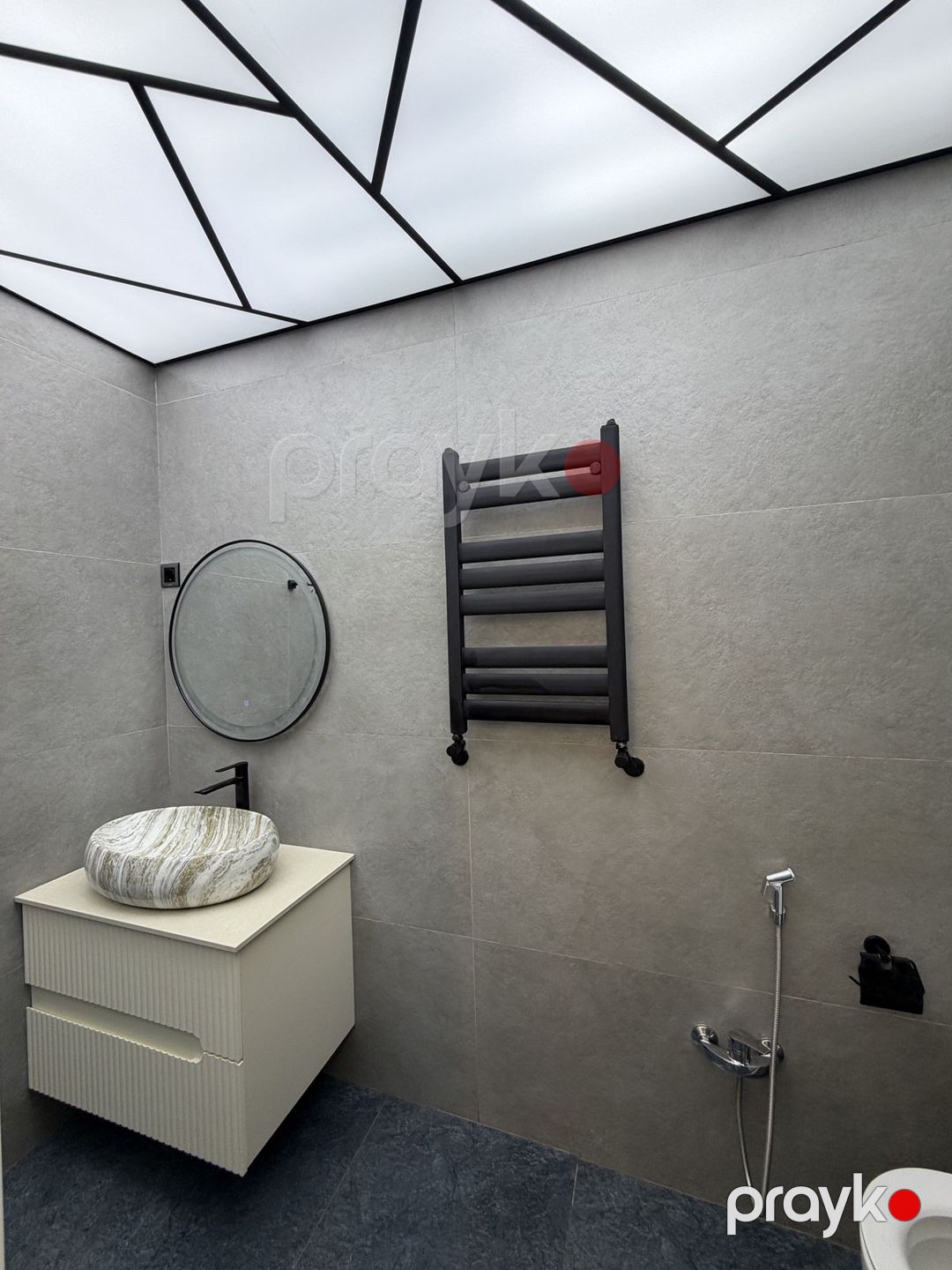 Satılır 2 otaqlı yeni tikili 65 m² — Mənzil, Bakı (11)