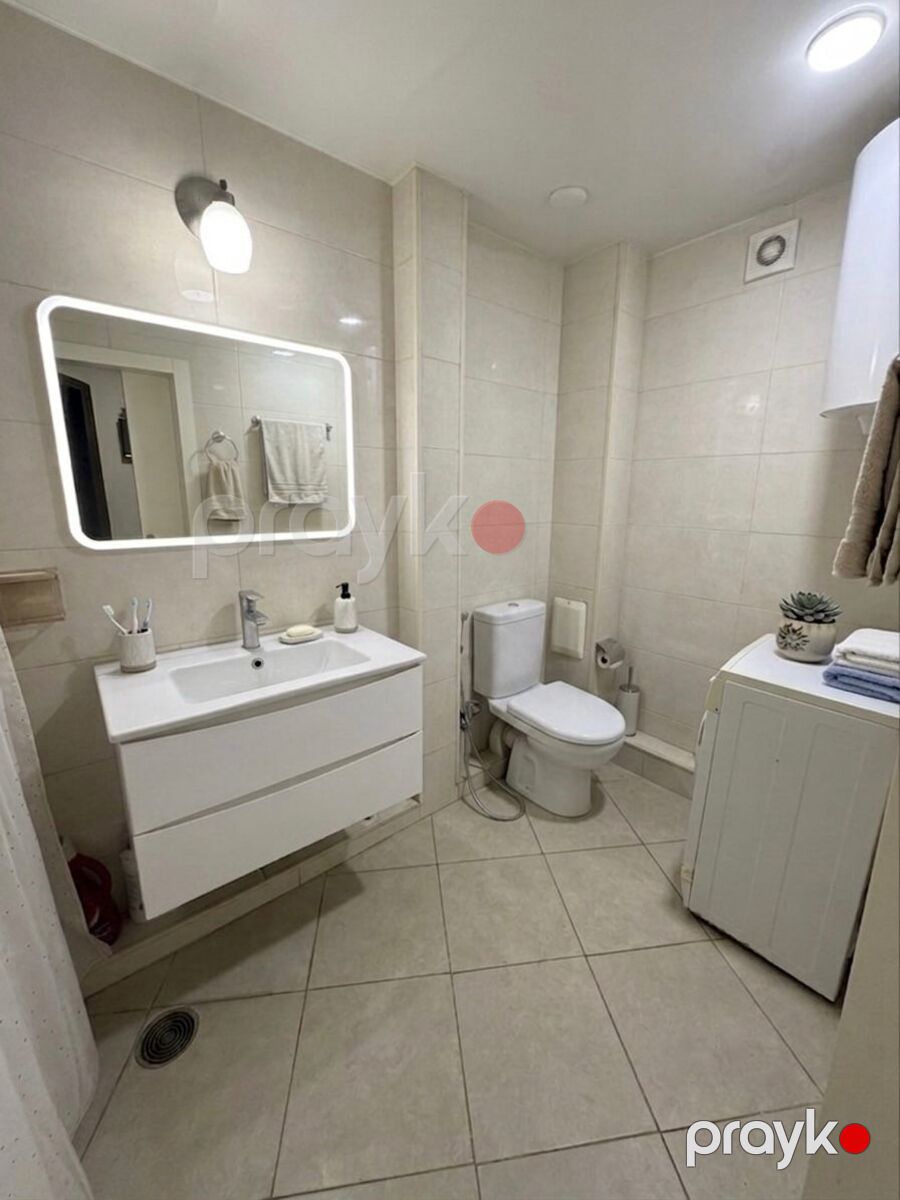 Satılır 3 otaqlı köhnə tikili 85 m² — Mənzil, Bakı (7)