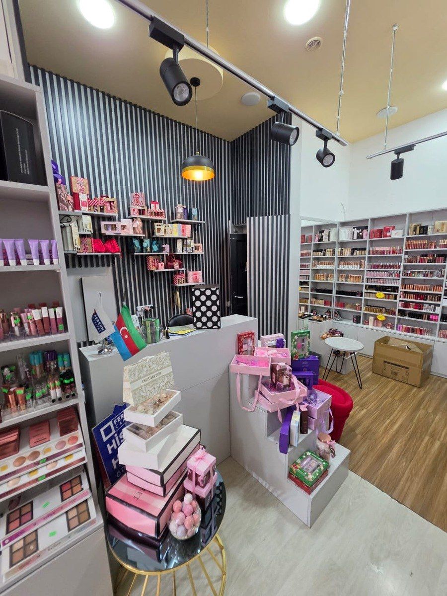 İcarəyə verilir obyekt 32 m² — Əmlak, Bakı (2)