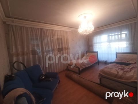 Satılır 3 otaqlı köhnə tikili 65 m²