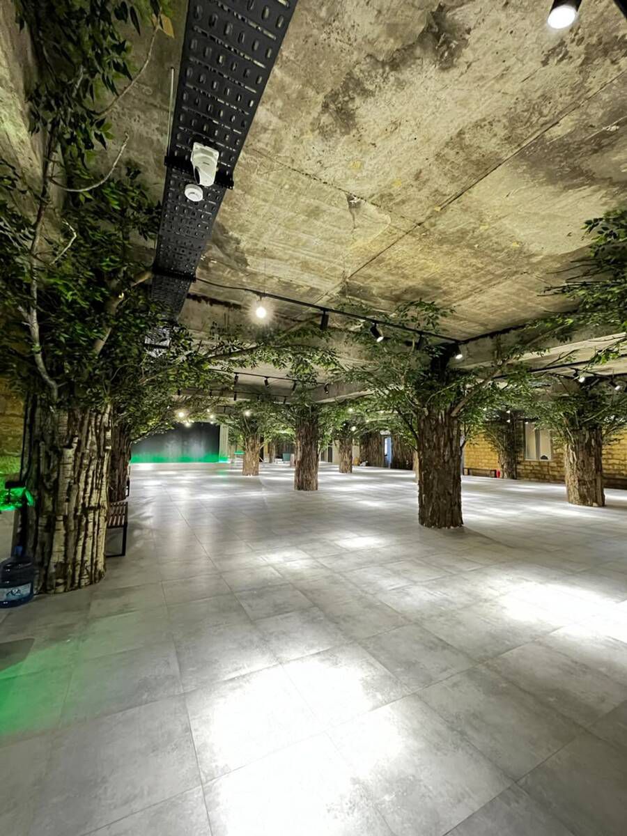 İcarəyə verilir obyekt 40 m² — Əmlak, Bakı (9)