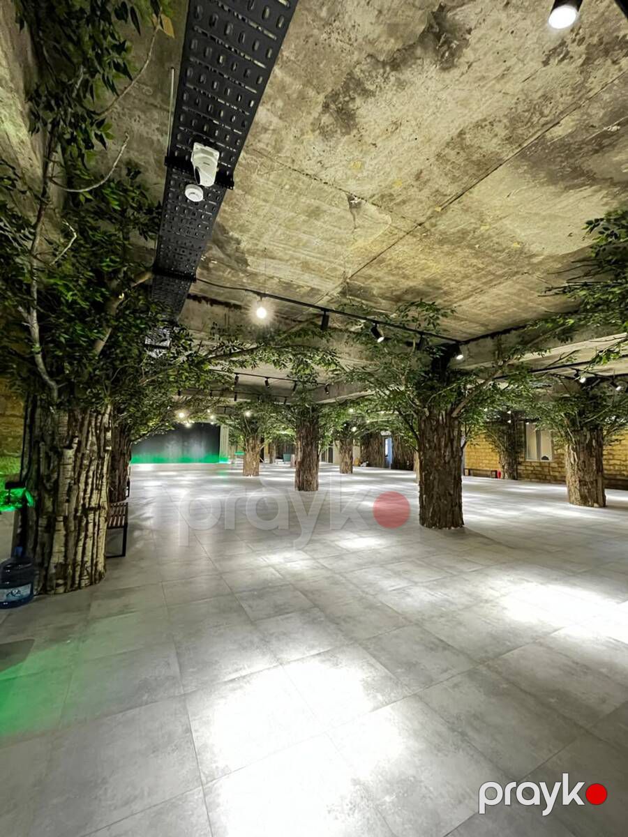 İcarəyə verilir obyekt 40 m² — Əmlak, Bakı (9)