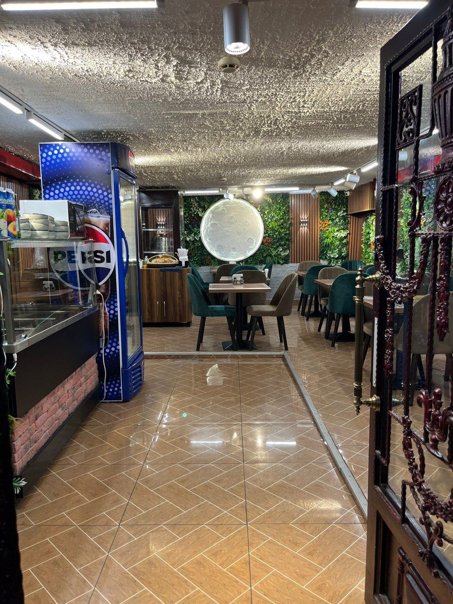 Hazır biznes - Restoran — Biznes və avadanlıq, Bakı (8)