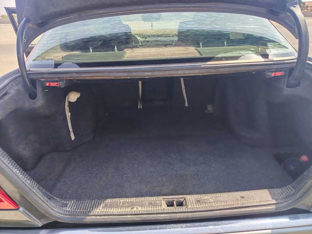 Mercedes C 180, 1.8 L, 1995 il, 533 000 km — Avtomobillər, Qobustan (7)