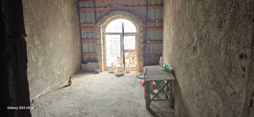 Satılır 5 otaqlı yeni tikili 128 m² — Mənzil, Xırdalan (8)