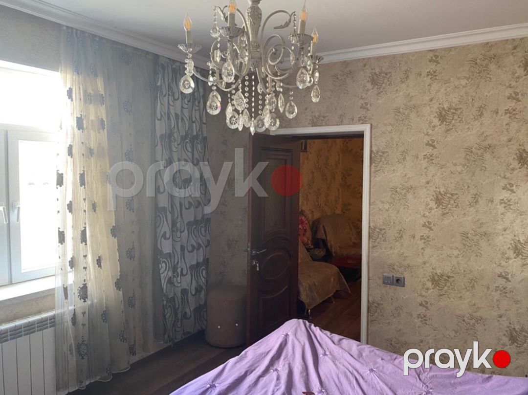 Satılır 7 otaqlı həyət evi/bağ evi 178.9 m² — Ev, villa, Bakı (11)