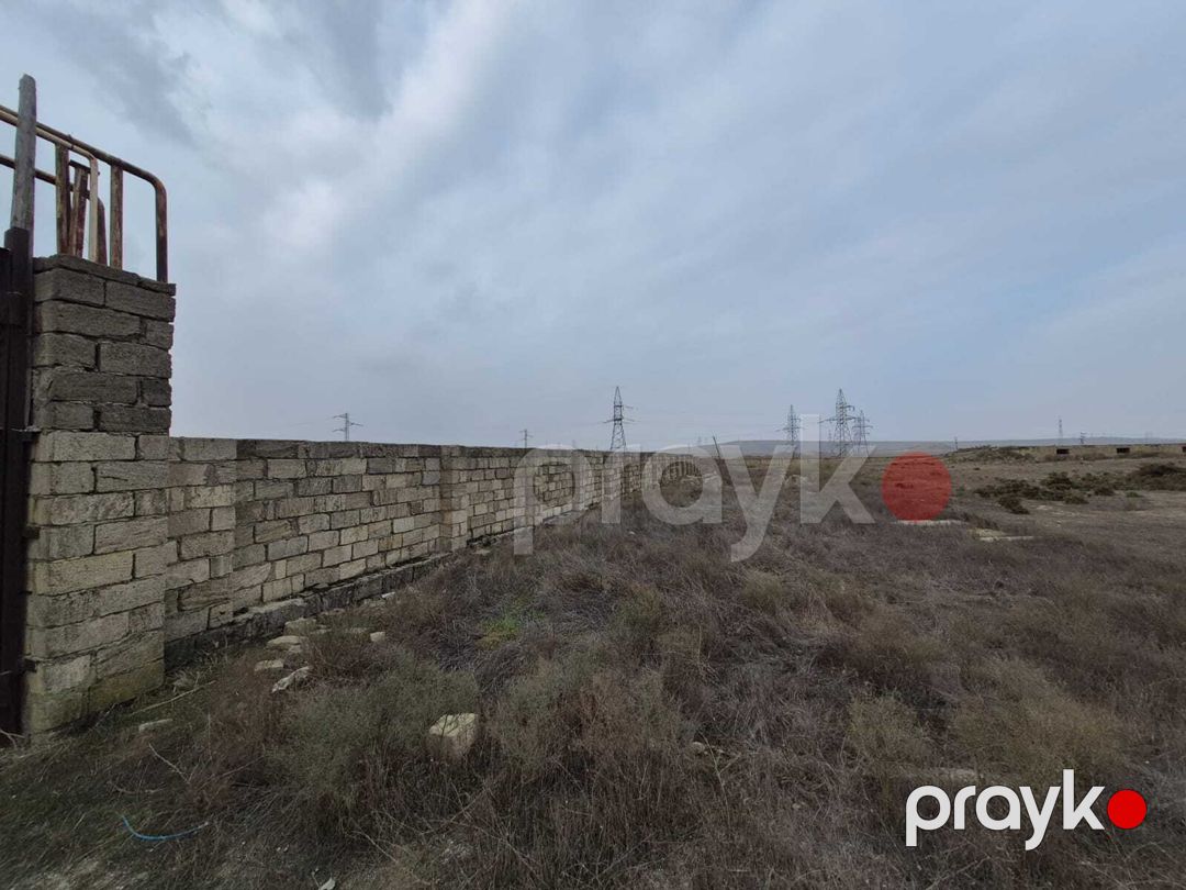 Satılır torpaq 386 sot — Torpaq, Bakı (3)