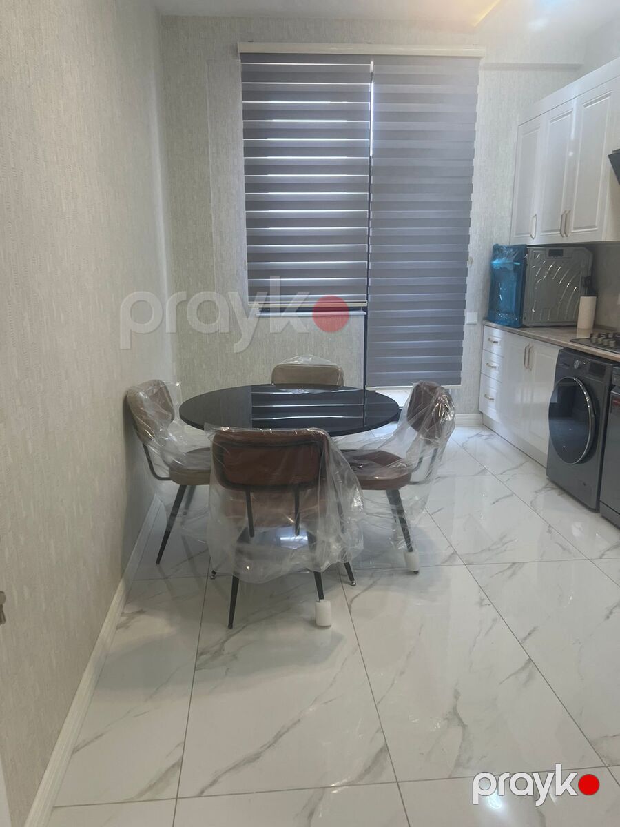 İcarəyə verilir 2 otaqlı yeni tikili 78 m² — Mənzil, Bakı (6)