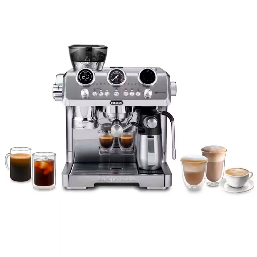Delonghi EC9885-M — Mallar, Bakı