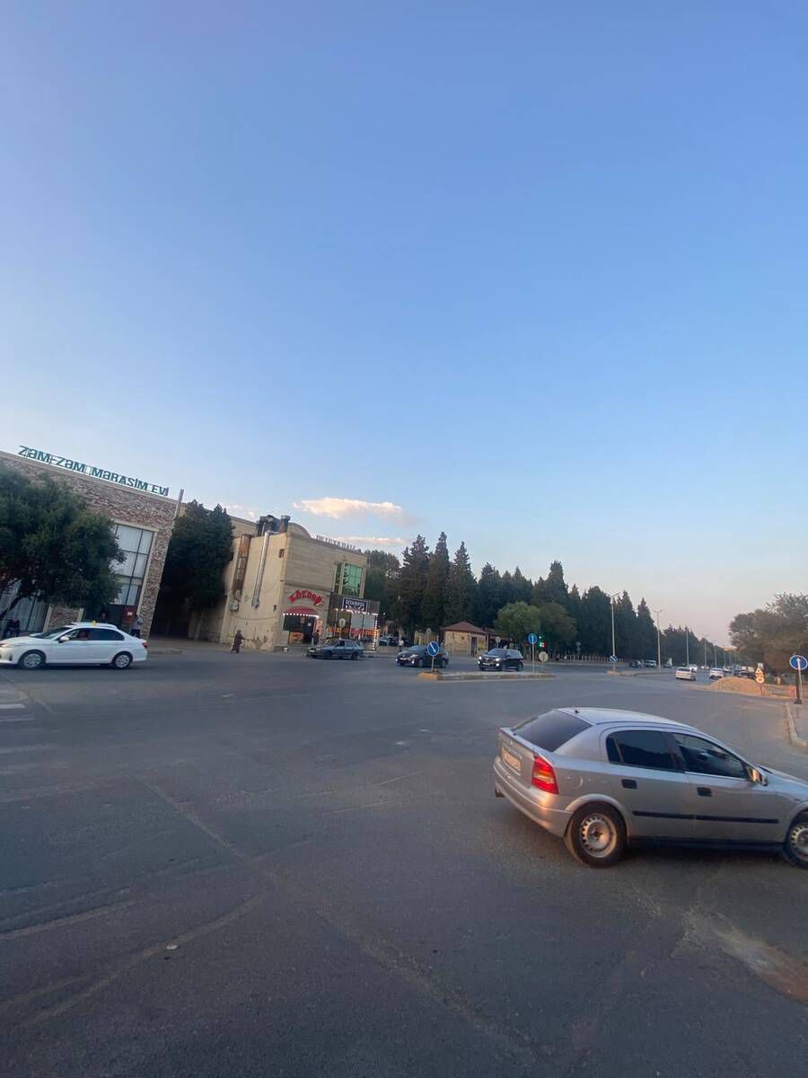 Satılır 2 otaqlı köhnə tikili 50 m² — Mənzil, Sumqayıt (12)
