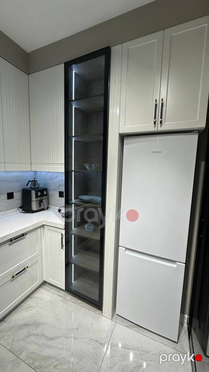 İcarəyə verilir 2 otaqlı yeni tikili 65 m² — Mənzil, Bakı (7)