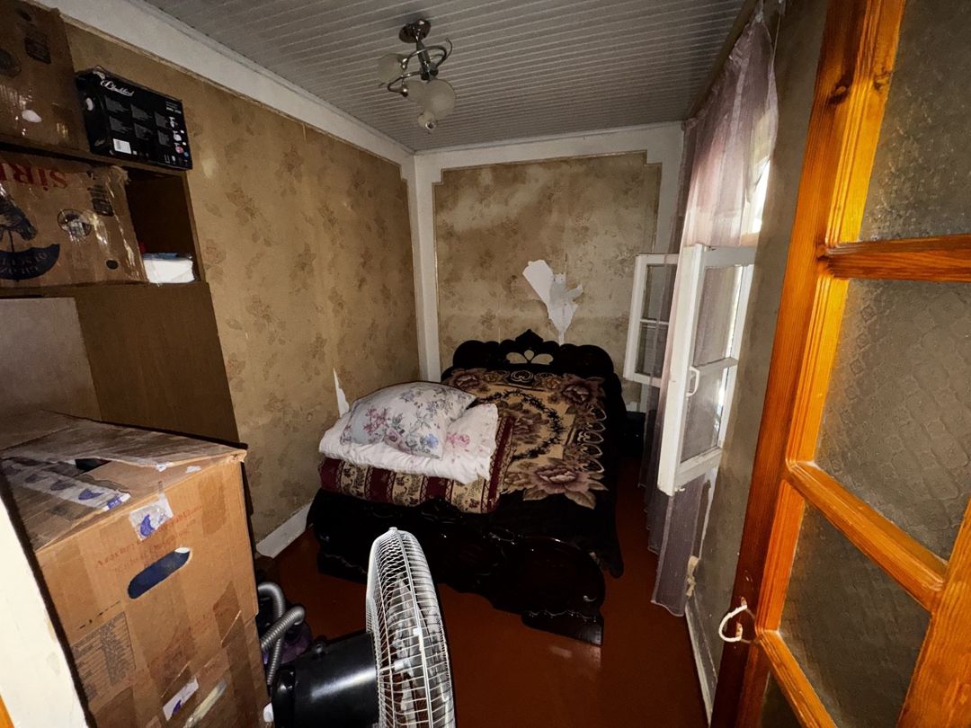 Satılır 3 otaqlı həyət evi/bağ evi 68 m² — Ev, villa, Bakı (8)