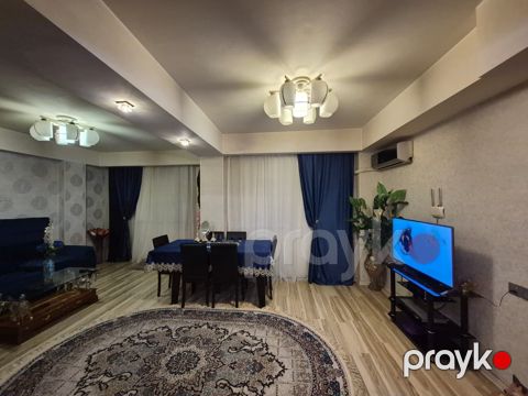 Satılır 3 otaqlı yeni tikili 71 m²