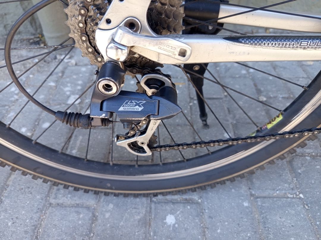 Bulls Comp 4.50 velosipedi — Velosipedlər, Bakı (4)