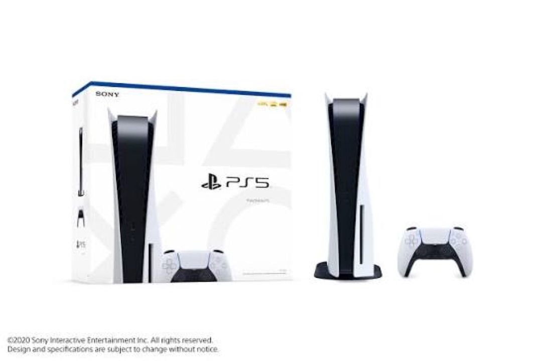 Sony PlayStation 5 Slim 1TB — Elektronika, Bakı (2)
