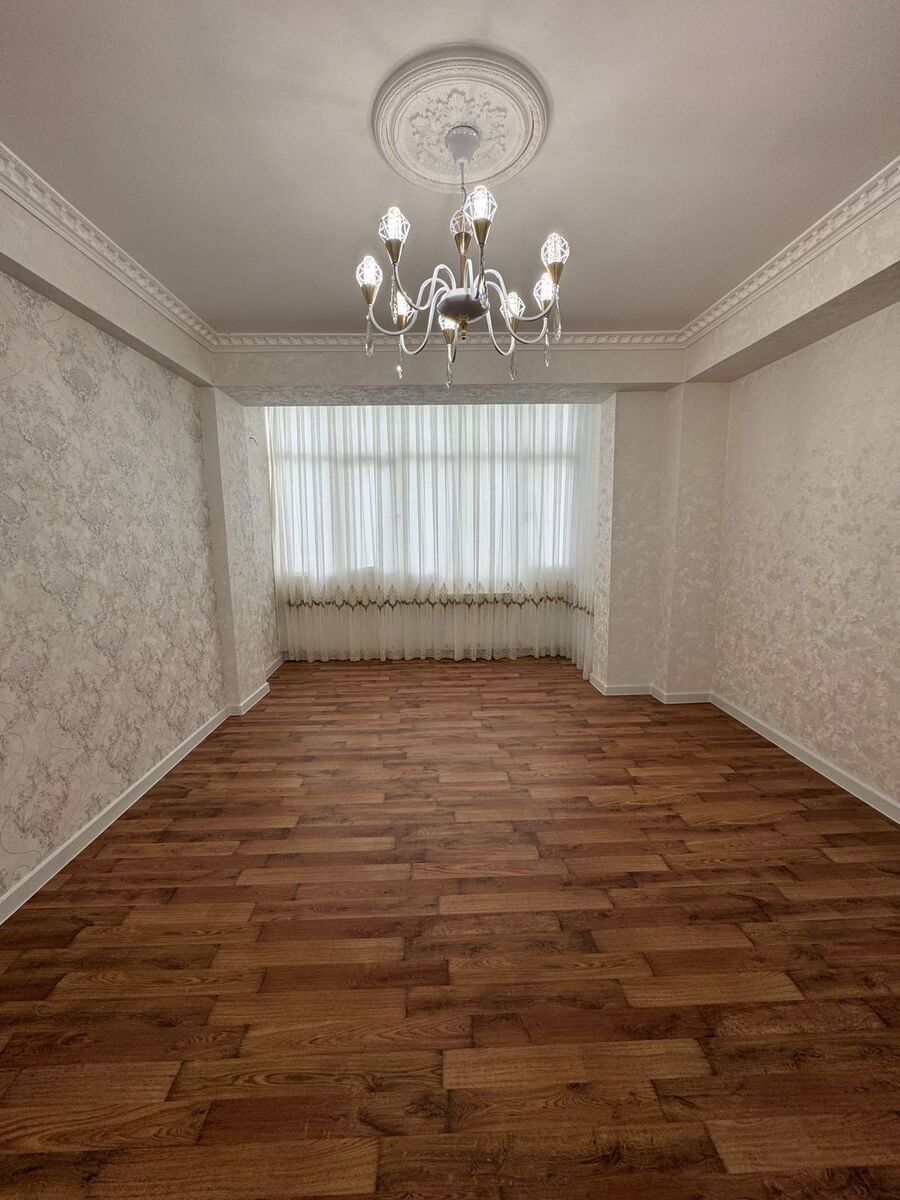 Satılır 2 otaqlı yeni tikili 60 m² — Mənzil, Bakı (5)