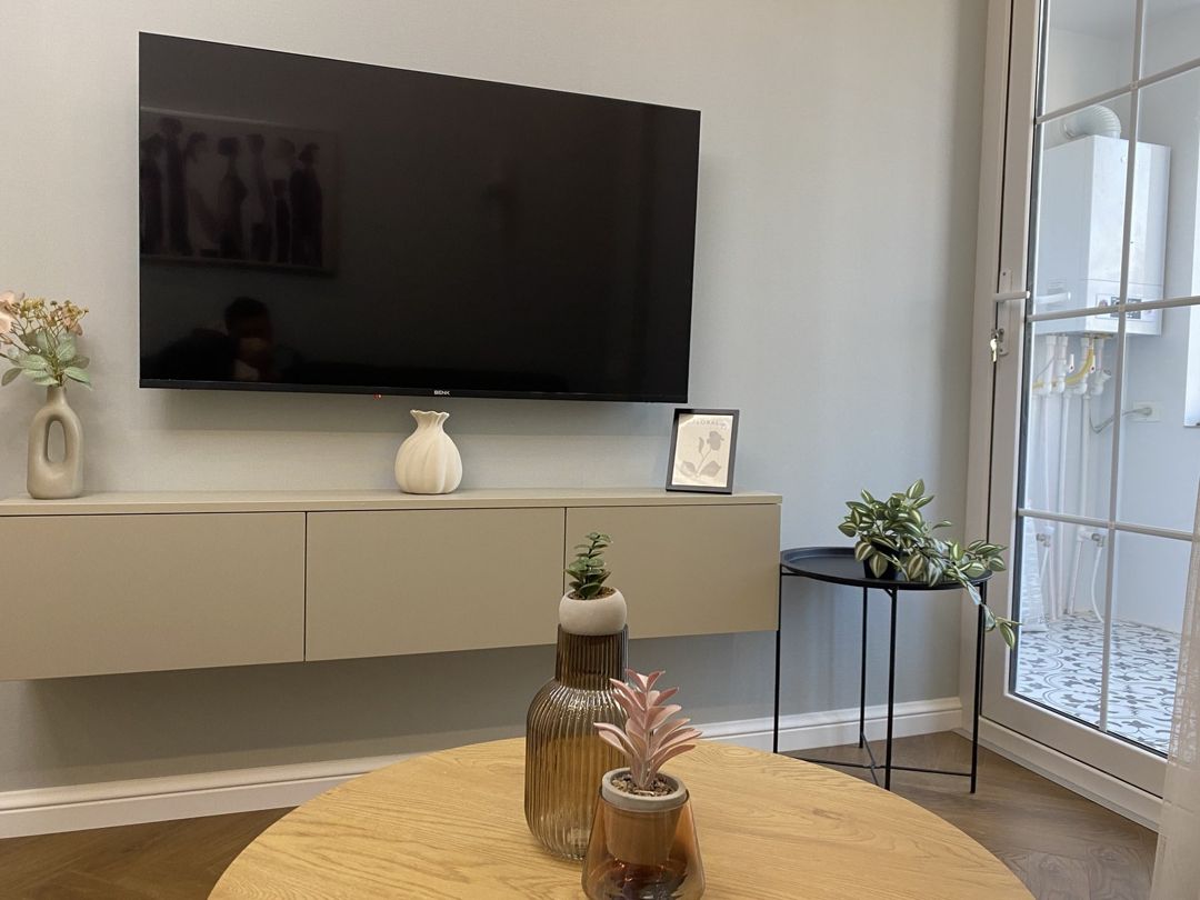Satılır 2 otaqlı köhnə tikili 55 m² — Mənzil, Bakı (6)