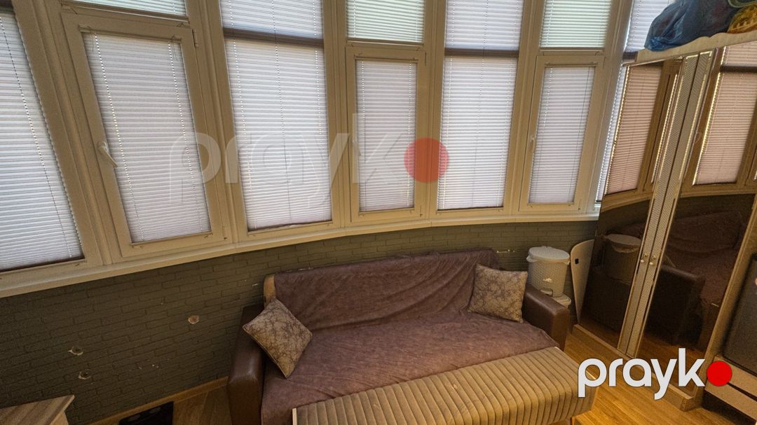 Satılır 3 otaqlı yeni tikili 140 m² — Mənzil, Bakı (9)