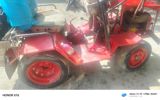 Özəlləşdirilmiş mini traktor / universal təsərrüfat arabası - 4 — Traktorlar