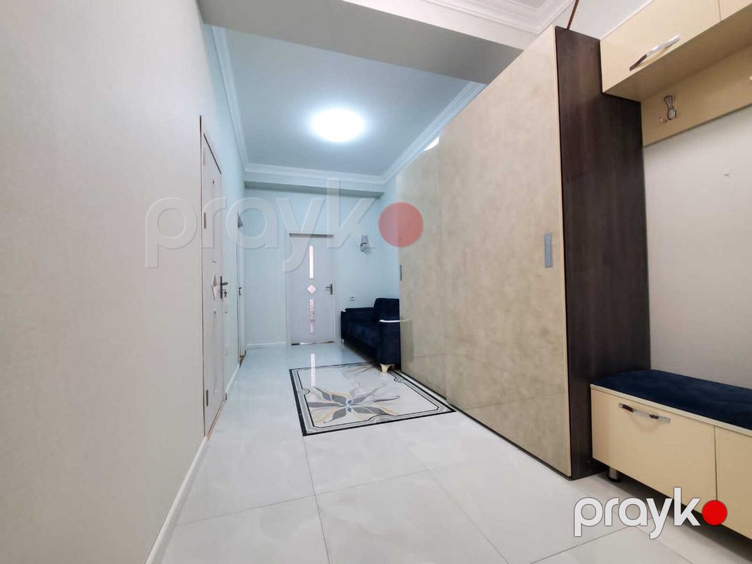İcarəyə verilir 2 otaqlı yeni tikili 70 m² — Mənzil, Bakı (6)