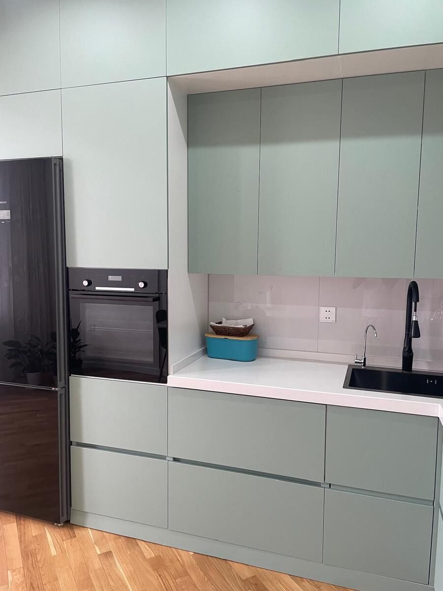 Satılır 3 otaqlı yeni tikili 147 m² — Mənzil, Bakı (7)
