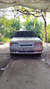 LADA (VAZ) 2115, 1.6 L, 2005 il, 240 000 km — Автомобили