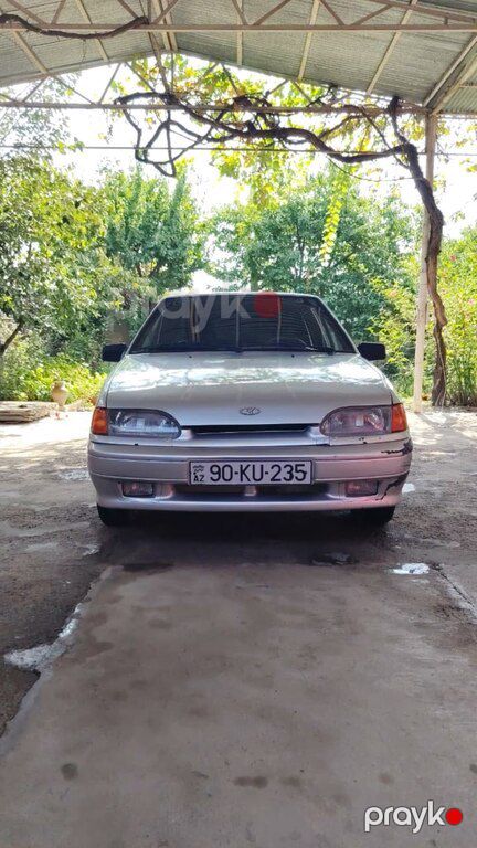 LADA (VAZ) 2115, 1.6 L, 2005 il, 240 000 km