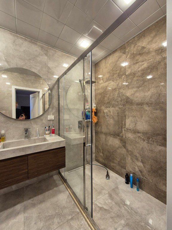 Satılır 3 otaqlı yeni tikili 120 m² — Mənzil, Bakı (4)