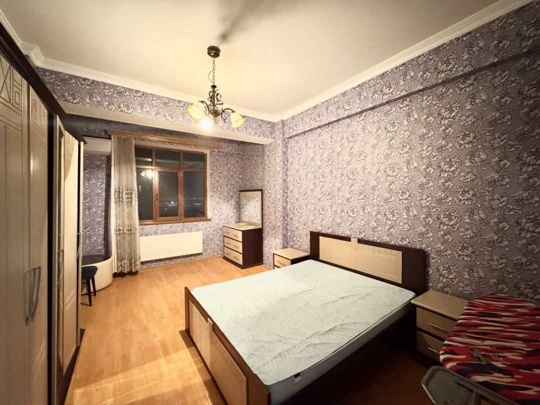 2-otaqlı yeni tikili, Bayıl qəs., 76 m² — Daşınmaz əmlak, Bakı (2)