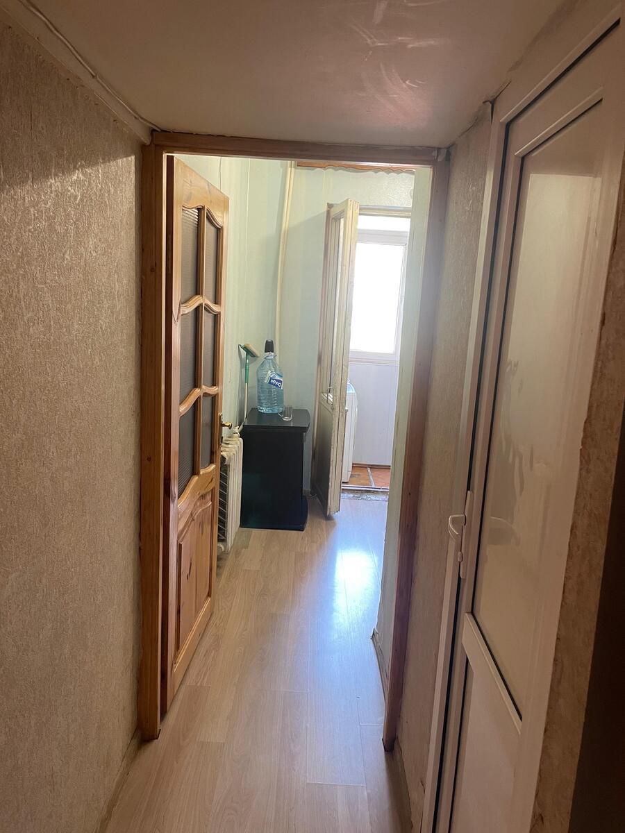 Satılır 2 otaqlı köhnə tikili 35 m² — Mənzil, Bakı (7)