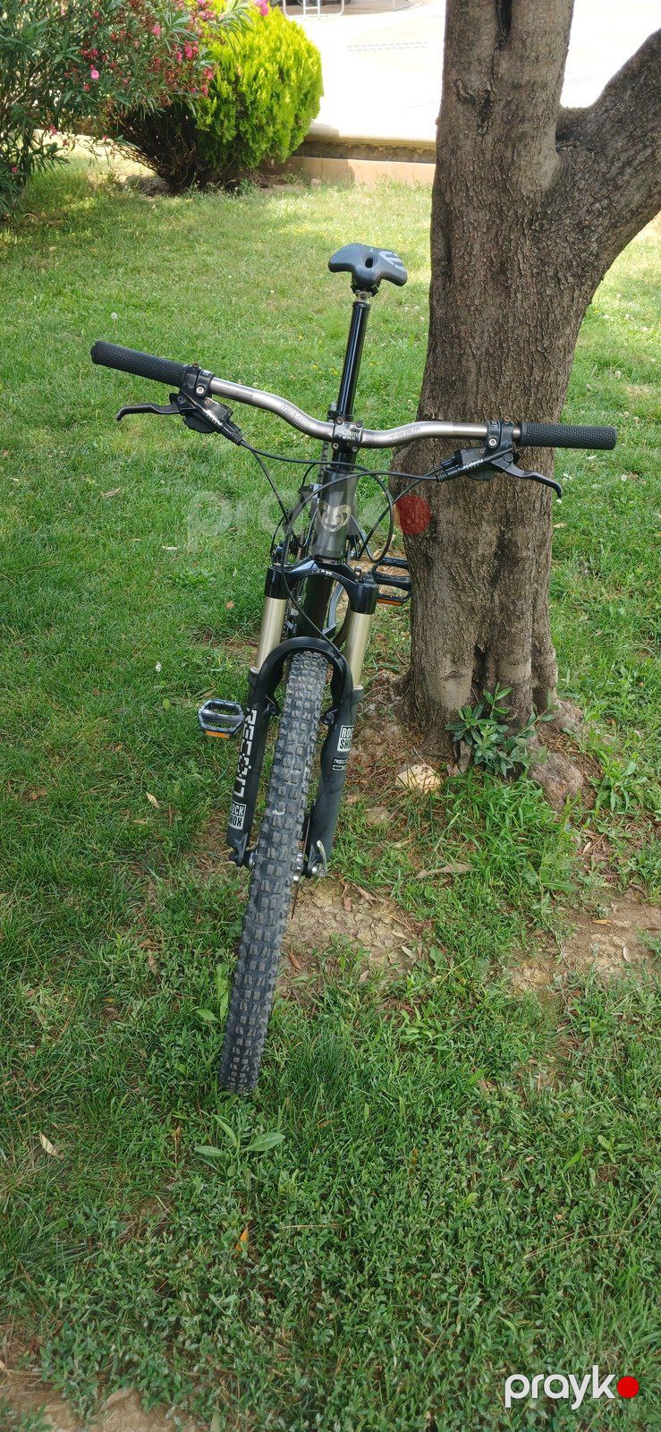 Velosiped Ram Xcıı Comp — Velosipedlər, Bakı (2)