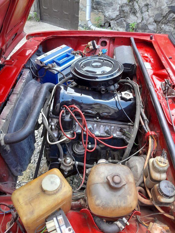 LADA (VAZ) 2107, 1.6 L, 2000 il, 160 000 km — Avtomobillər, Qax (7)