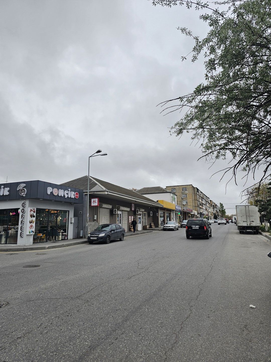 İcarəyə verilir obyekt 15 m² — Əmlak, Bakı (9)