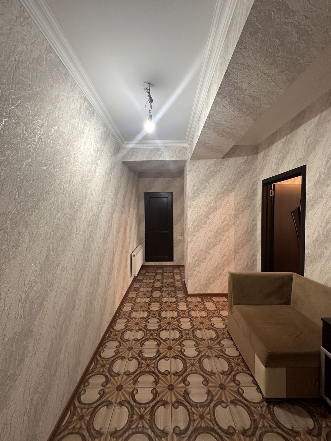 Satılır 2 otaqlı yeni tikili 57 m² — Mənzil, Bakı (7)