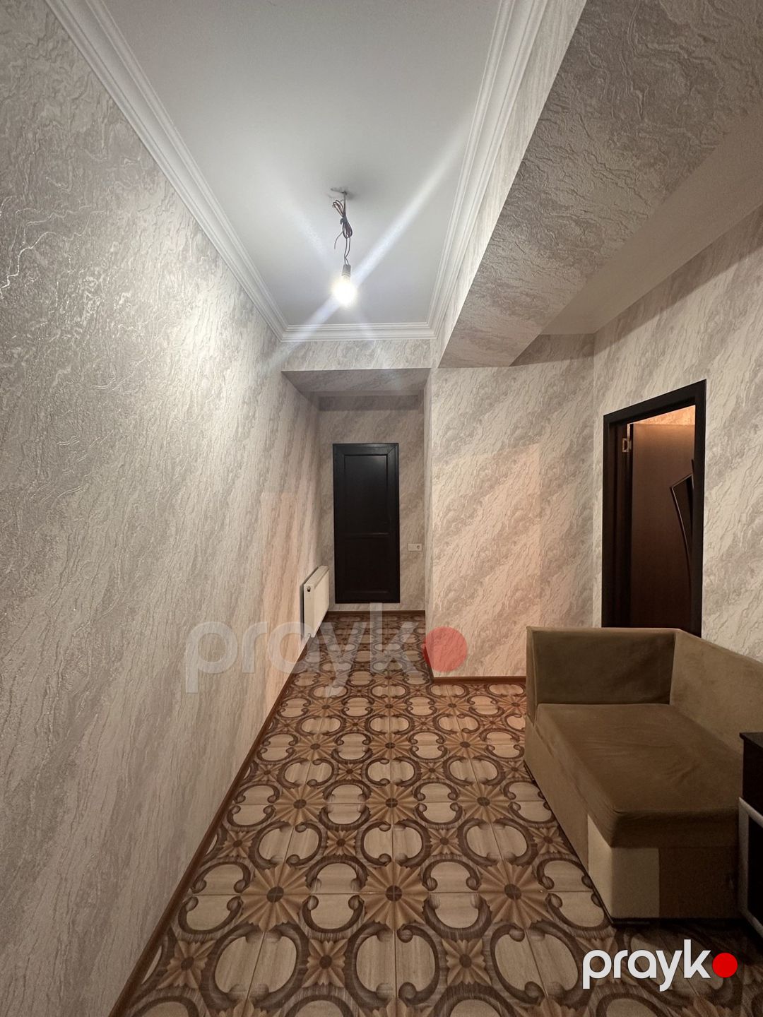 Satılır 2 otaqlı yeni tikili 57 m² — Mənzil, Bakı (7)