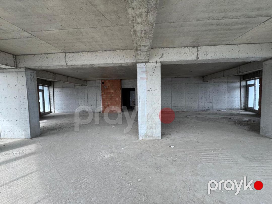 Satılır 4 otaqlı yeni tikili 217 m² — Mənzil, Bakı (12)