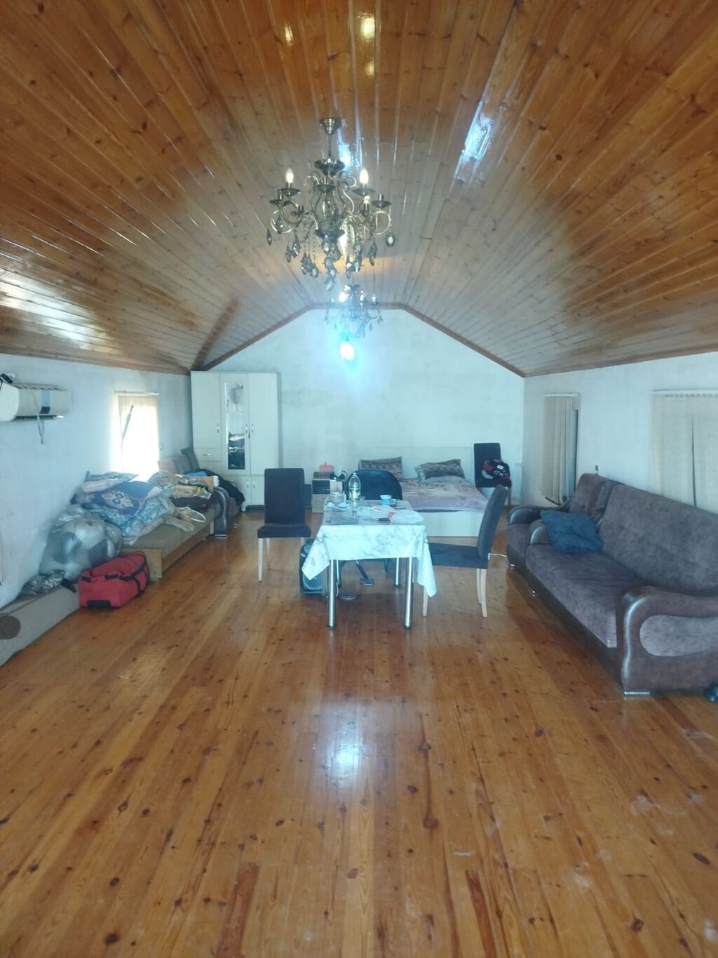 2 otaqlı, 80 kv. m, Kredit yoxdur, Orta təmir — Daşınmaz əmlak, Digah
